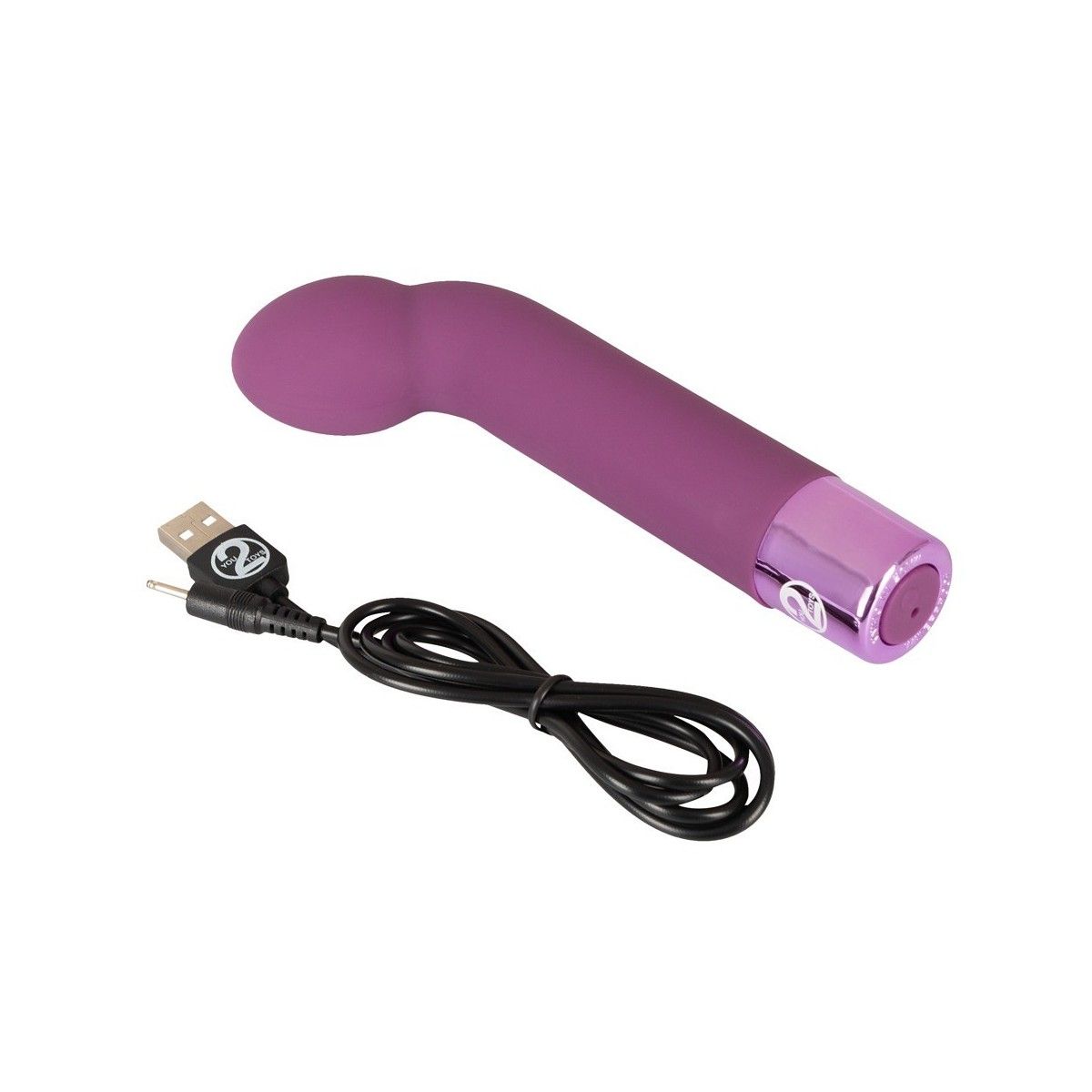 Vibratore vaginale G-Spot Vibe