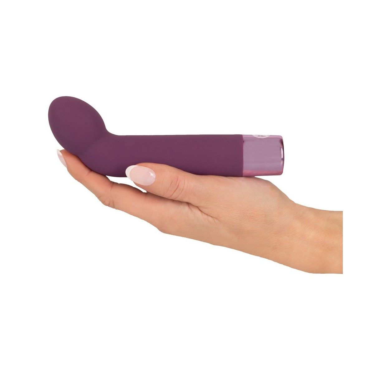 Vibratore vaginale G-Spot Vibe