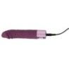 Mini Vibratore Realistic Vibe 14,3 cm viola Mini Vibratore Realistic Vibe 14,3 cm viola