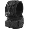 Manette erotiche inserto in pizzo Darkness Manette erotiche inserto in pizzo Darkness