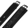 Manette erotiche inserto in pizzo Darkness Manette erotiche inserto in pizzo Darkness
