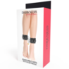 Cavigliere bdsm pelo finto nere Darkness Cavigliere bdsm pelo finto nere Darkness