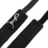 Manette costrittive per porta nere Darkness Manette costrittive per porta nere Darkness