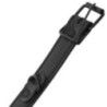 Manette regolabili con catena nere Darkness Manette regolabili con catena nere Darkness