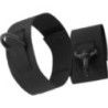 Manette bdsm principianti nylon nere Darkness