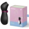 Succhia clitoride Pinguino Satisfyer Succhia clitoride Pinguino Satisfyer