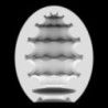 Masturbatore ovetto Riffle Egg Satisfyer Masturbatore ovetto Riffle Egg Satisfyer