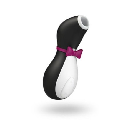 Succhia clitoride Pinguino Satisfyer