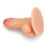 Mini fallo con ventosa Gadget Pecker Holder Mini fallo con ventosa Gadget Pecker Holder