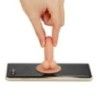 Mini fallo con ventosa Gadget Pecker Holder Mini fallo con ventosa Gadget Pecker Holder