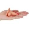 Mini fallo con ventosa Gadget Pecker Holder Mini fallo con ventosa Gadget Pecker Holder