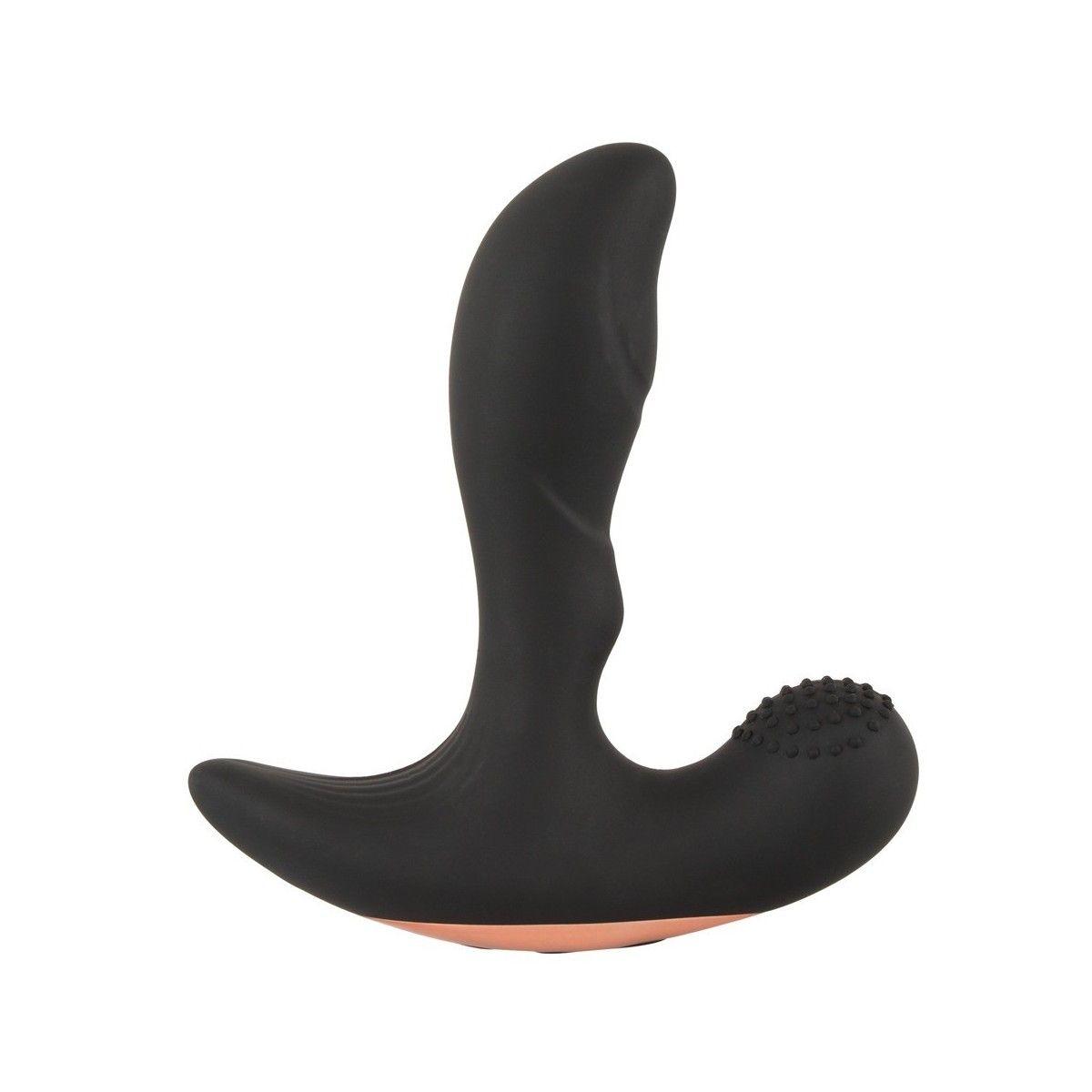 Vibratore anale Remote Controlled Prostate Plug with 2 Functions