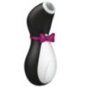 Succhia clitoride Pinguino Satisfyer Succhia clitoride Pinguino Satisfyer