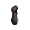 Succhia clitoride Pinguino Satisfyer Succhia clitoride Pinguino Satisfyer