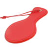 Sculacciatore pagaia rosso