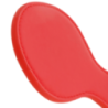 Sculacciatore pagaia rosso Sculacciatore pagaia rosso