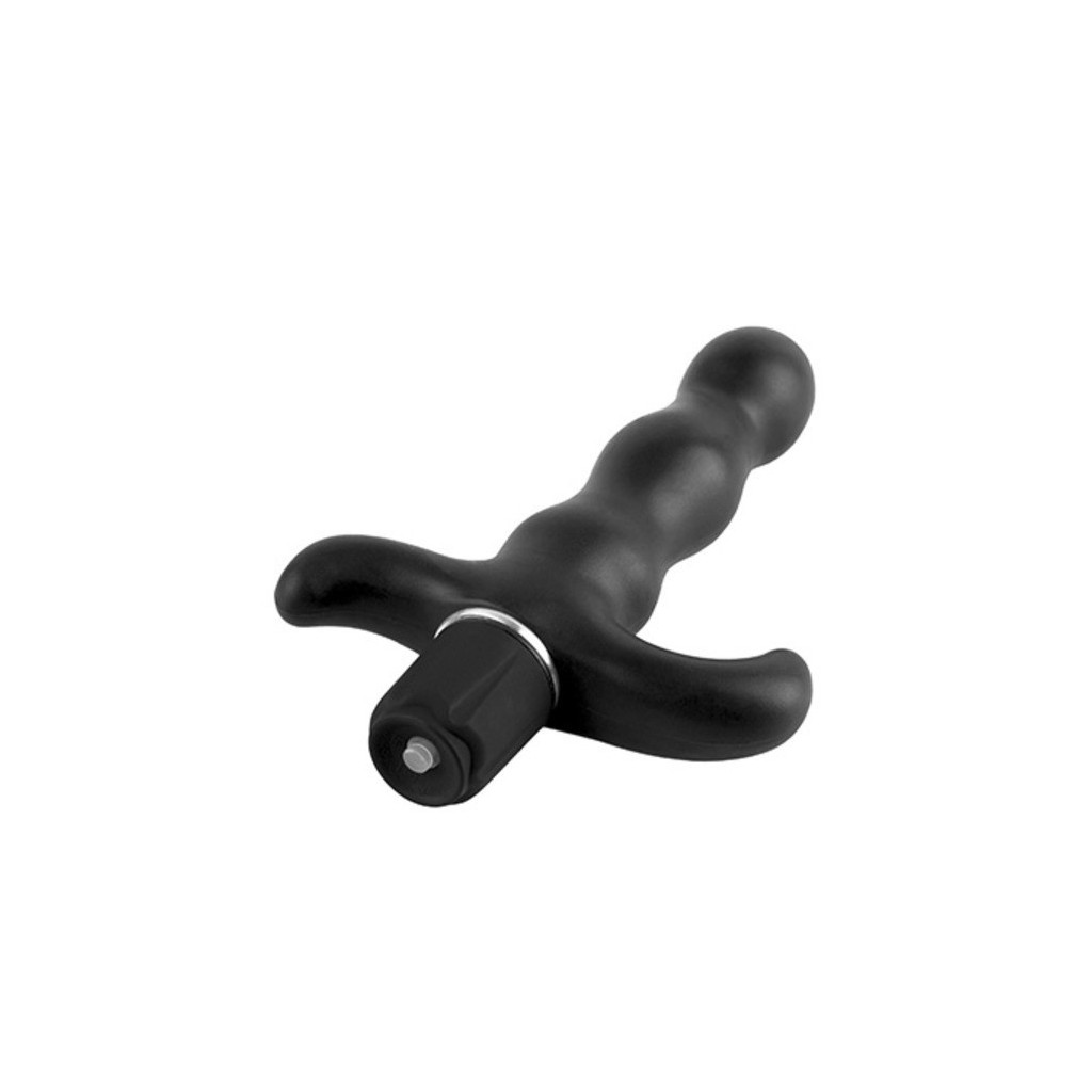 Vibratore anale 9-function prostate vibe anal fantasy collection