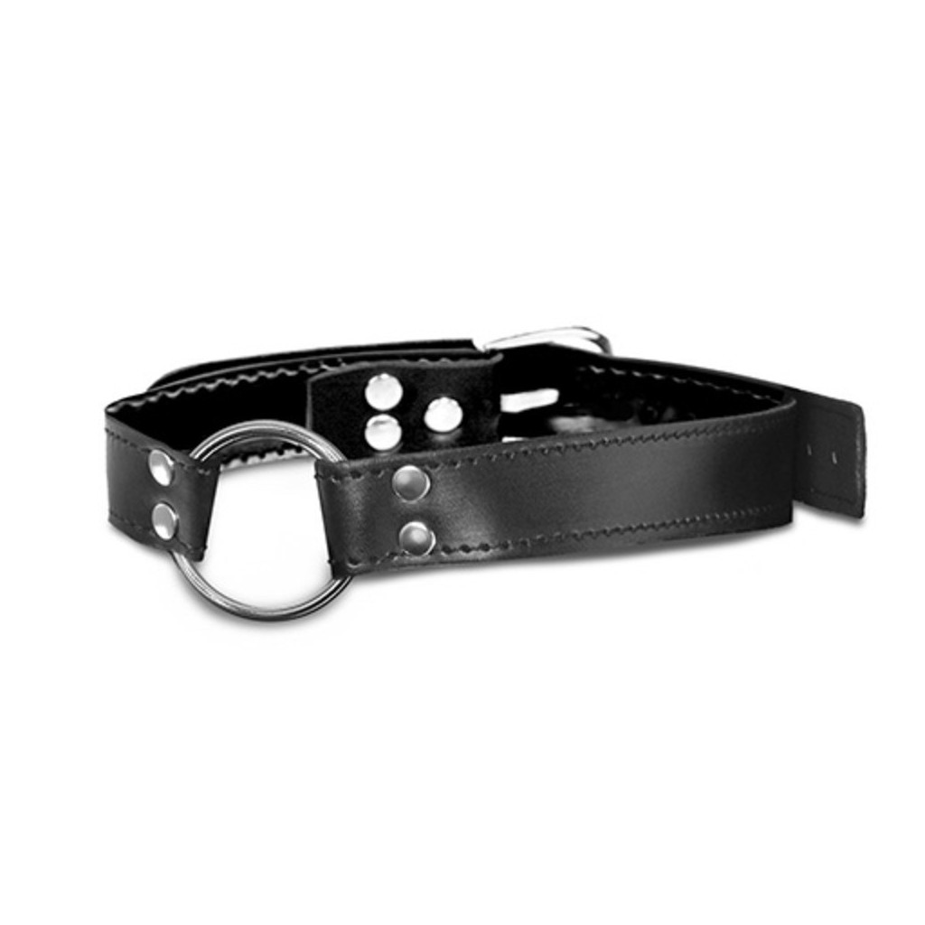 Morso per apertura bocca fetish fantasy Limited Edition o ring gag bondage