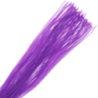 Frusta flogger viola Darkness 45 cm Frusta flogger viola Darkness 45 cm