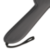 Paddle Sculacciatore mano nero Darkness 30 cm Paddle Sculacciatore mano nero Darkness 30 cm