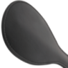 Sculacciatore tondo paddle Darkness Sculacciatore tondo paddle Darkness