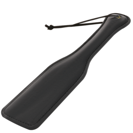 Sculacciatore paddle classico nero 32 cm