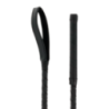 Frustino bdsm nero Darkness 55 cm Frustino bdsm nero Darkness 55 cm