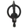 Dilatatore uretra vibrante + anello glande Dilatatore uretra vibrante + anello glande