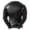 Camicia costrittiva uomo BDSM Camicia costrittiva uomo BDSM