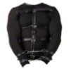 Camicia costrittiva uomo BDSM Camicia costrittiva uomo BDSM