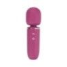 Mini Massaggiatore wand Erotic Feeling Mini Massaggiatore wand Erotic Feeling