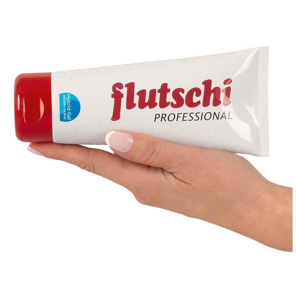 Lubrificante Flutschi professional 200 ml