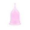Coppette mestruali Safe & Dry 3 pz Coppette mestruali Safe & Dry 3 pz