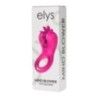 Anello pene doppio + stimola clitoride Blower Anello pene doppio + stimola clitoride Blower