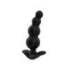 Set di Plug anali con sfere Rude Boy Set di Plug anali con sfere Rude Boy