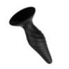 Set 3 plug anali vibranti Old Manners Set 3 plug anali vibranti Old Manners
