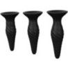 Set 3 plug anali vibranti Old Manners Set 3 plug anali vibranti Old Manners