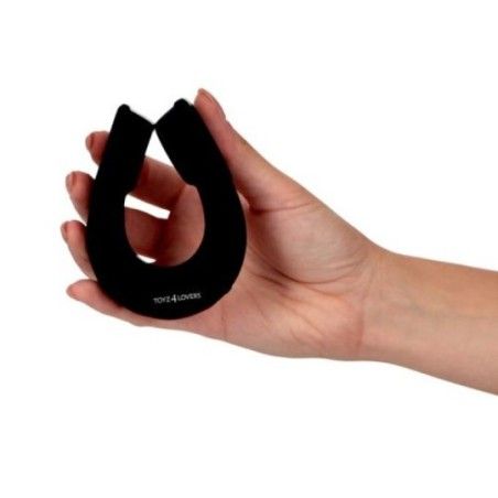 Vibratore doppio stimolazioni multiple