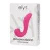 Stimolatore vaginale succhia clitoride fucsia Stimolatore vaginale succhia clitoride fucsia