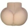 Masturbatore realistico maschile vagina e ano Masturbatore realistico maschile vagina e ano