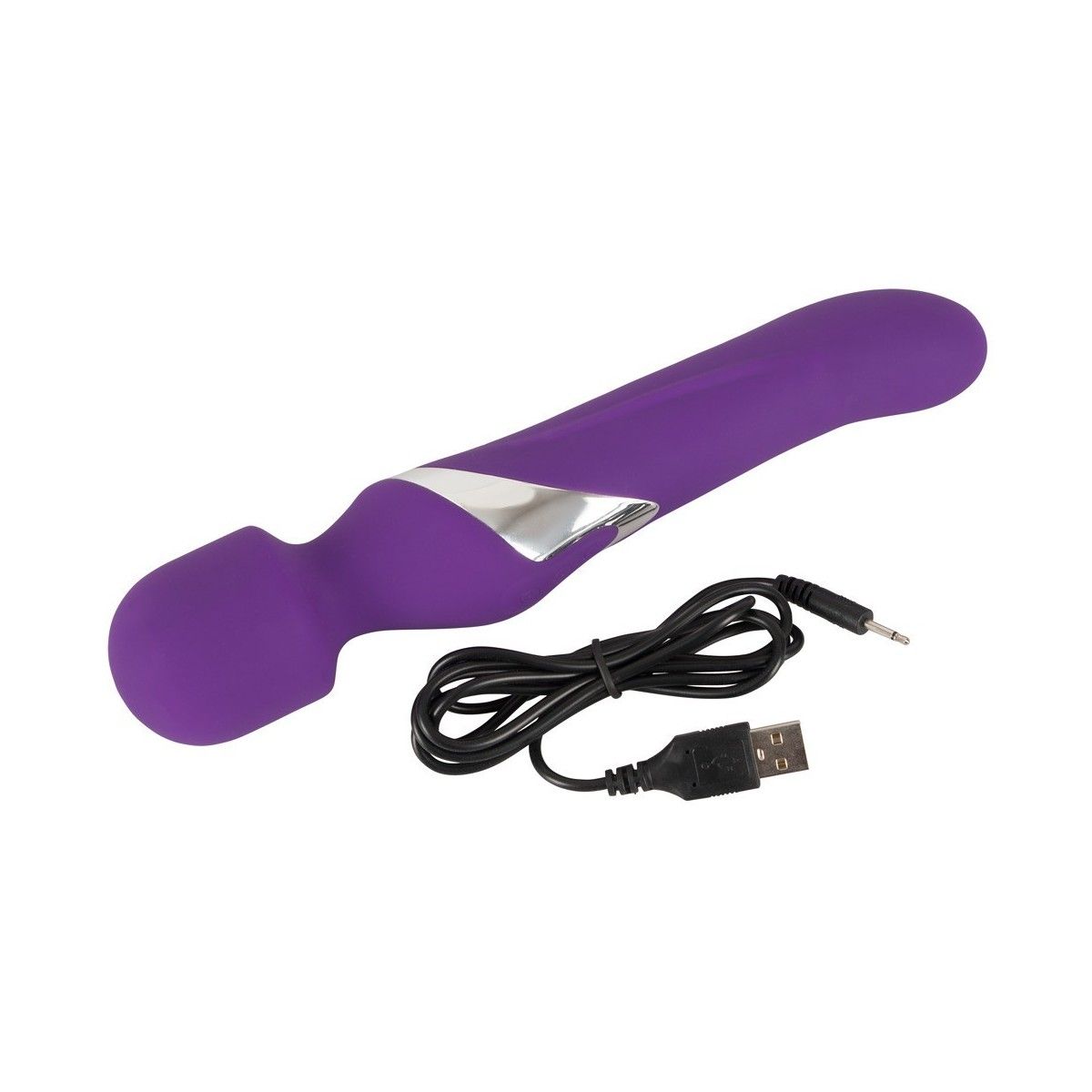 Vibratore rotante Wand & Pearl Vibrator