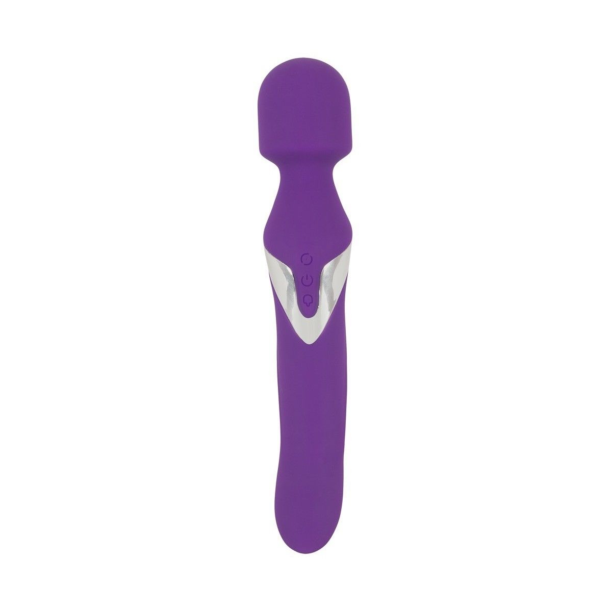 Vibratore rotante Wand & Pearl Vibrator