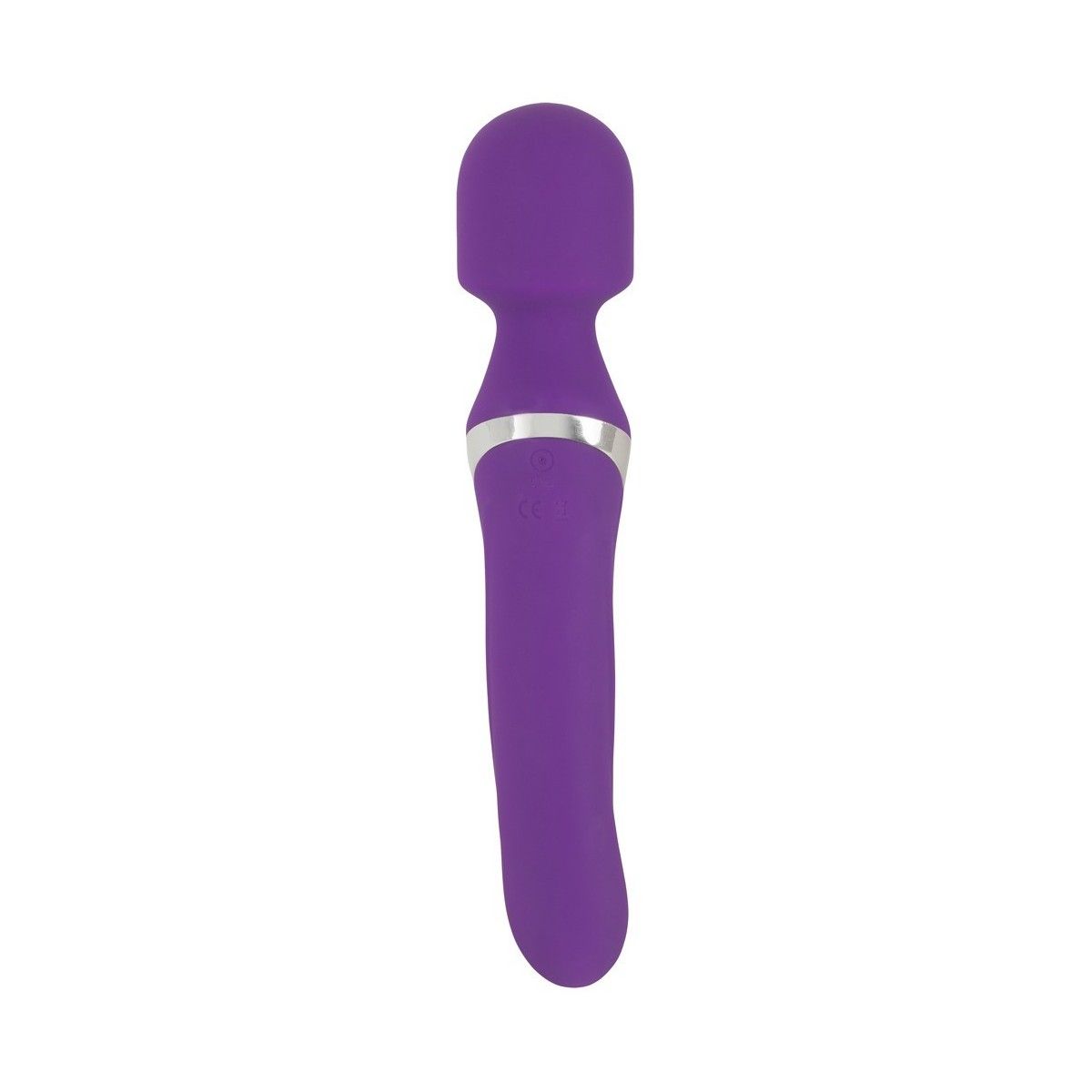 Vibratore rotante Wand & Pearl Vibrator