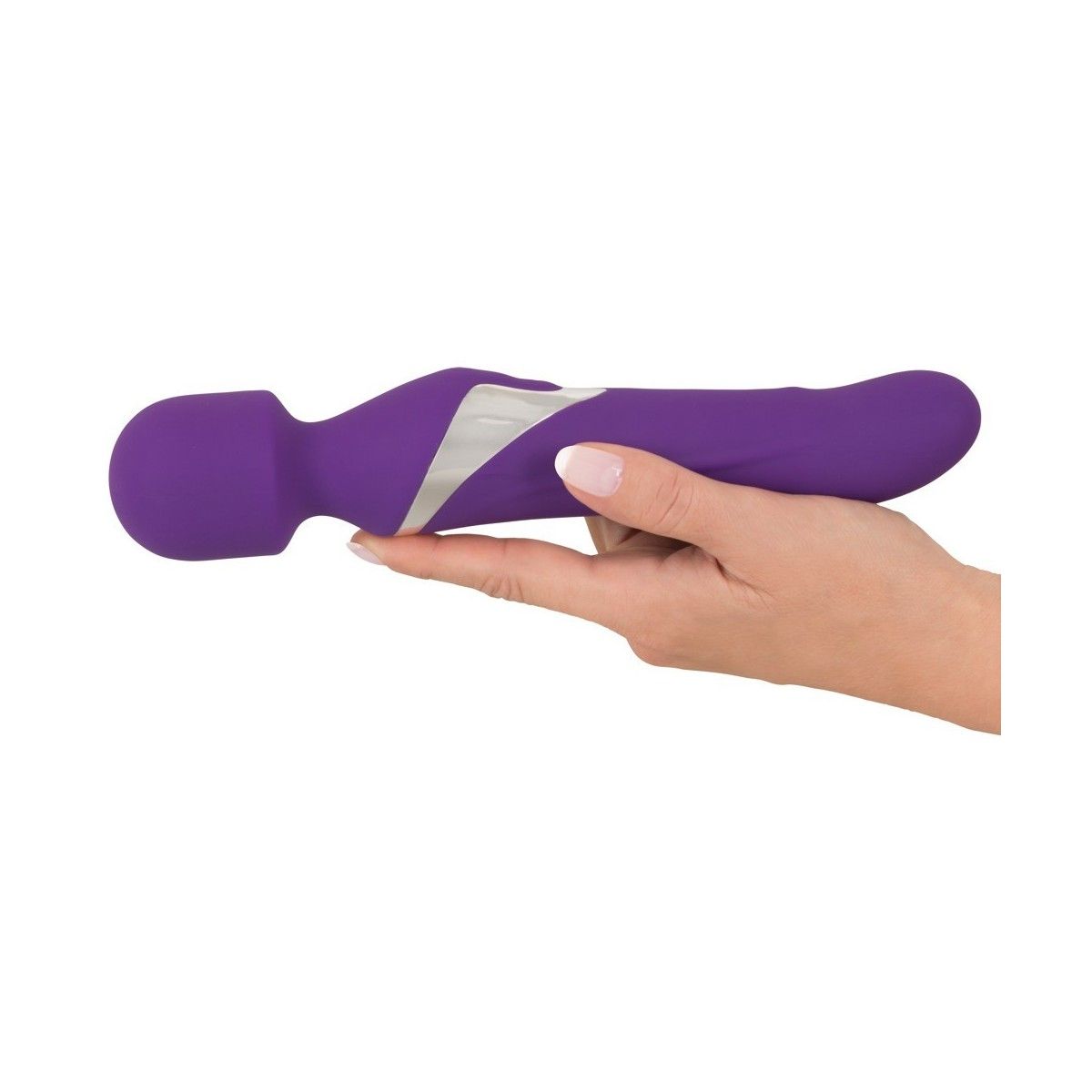 Vibratore rotante Wand & Pearl Vibrator