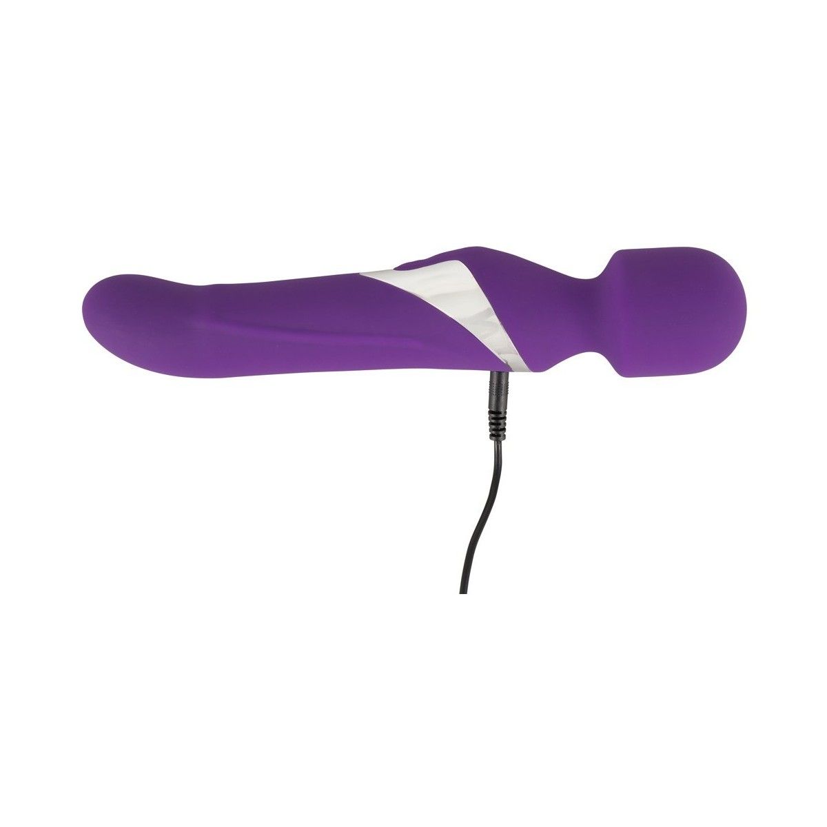 Vibratore rotante Wand & Pearl Vibrator