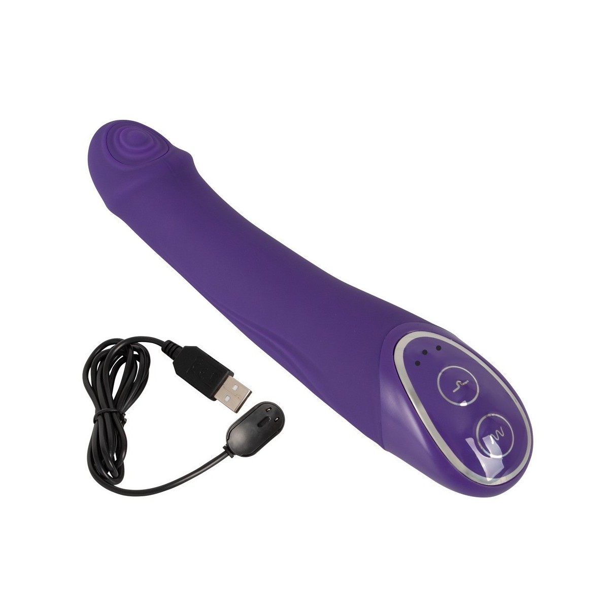 Vibratore vaginale Thumping G-Spot Vibrator