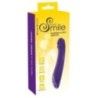 Vibratore vaginale Thumping G-Spot viola Vibratore vaginale Thumping G-Spot viola
