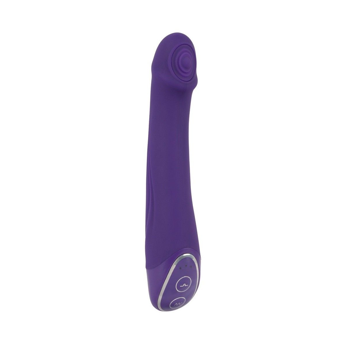 Vibratore vaginale Thumping G-Spot Vibrator