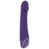 Vibratore vaginale Thumping G-Spot viola Vibratore vaginale Thumping G-Spot viola