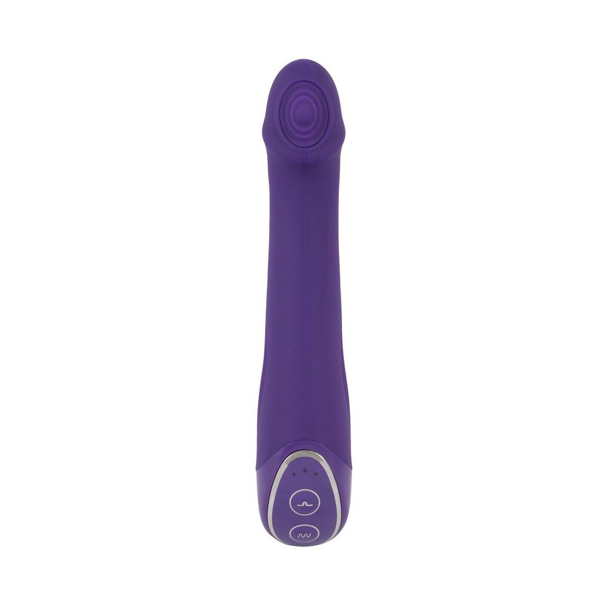 Vibratore vaginale Thumping G-Spot Vibrator